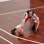 Košarka U 19 Gold : Jadran - Roraigrande