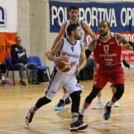 Košarka C Liga Gold : Jardran - Verona