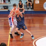 Košarka U 19 Gold : Jadran - Roraigrande