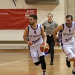 Košarka C Liga Gold : Jardran - Verona