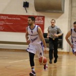 Košarka C Liga Gold : Jardran - Verona