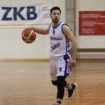 Košarka C Liga Gold : Jardran - Verona