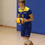 Odbojka C liga : Sloga Tabor - Soća