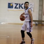 Košarka C Liga Gold : Jardran - Verona