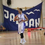 Koćarka - C Liga Gold : Jadran - S.Dona