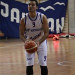 Koćarka - C Liga Gold : Jadran - S.Dona