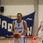 Košarka C Liga Gold : Jardran - Verona