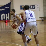 Košarka C Liga Gold : Jardran - Verona