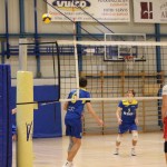 Odbojka C liga : Sloga Tabor - Soća