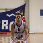 Košarka C Liga Gold : Jardran - Verona