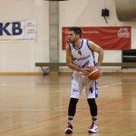 Košarka C Liga Gold : Jardran - Verona