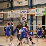 Odbojka C liga : Sloga Tabor - Soća