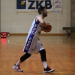 Koćarka - C Liga Gold : Jadran - S.Dona