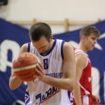 Košarka C Liga Gold : Jardran - Verona