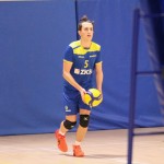 Odbojka C liga : Sloga Tabor - Soća