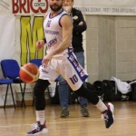 Koćarka - C Liga Gold : Jadran - S.Dona