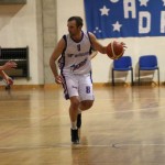 Košarka C Liga Gold : Jardran - Verona