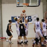 Koćarka - C Liga Gold : Jadran - S.Dona