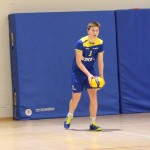 Odbojka C liga : Sloga Tabor - Soća