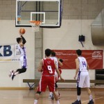 Košarka C Liga Gold : Jardran - Verona