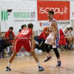Košarka C Liga Gold : Jardran - Verona