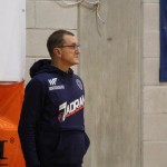 Košarka C Liga Gold : Jardran - Verona