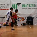 Košarka C Liga Gold : Jardran - Verona