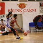 Košarka C Liga Gold : Jardran - Verona