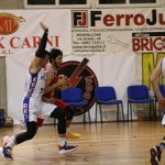 Košarka C Liga Gold : Jardran - Verona