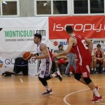 Košarka C Liga Gold : Jardran - Verona