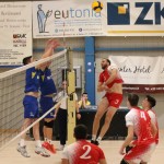 Odbojka C liga : Sloga Tabor - Soća