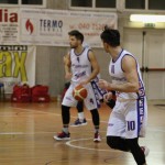 Košarka C Liga Gold : Jardran - Verona