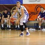 Košarka C Liga Gold : Jardran - Verona