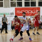 Košarka C Liga Gold : Jardran - Verona