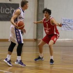 Košarka C Liga Gold : Jardran - Verona