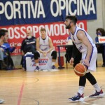 Koćarka - C Liga Gold : Jadran - S.Dona