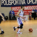 Koćarka - C Liga Gold : Jadran - S.Dona