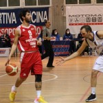 Košarka C Liga Gold : Jardran - Verona