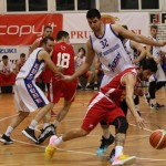 Košarka C Liga Gold : Jardran - Verona