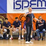 Košarka C Liga Gold : Jardran - Verona