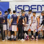 Koćarka - C Liga Gold : Jadran - S.Dona