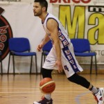 Košarka C Liga Gold : Jardran - Verona