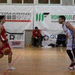 Košarka C Liga Gold : Jardran - Verona