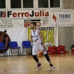 Košarka C Liga Gold : Jardran - Verona