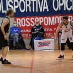 Koćarka - C Liga Gold : Jadran - S.Dona