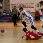 Košarka C Liga Gold : Jardran - Verona