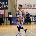 Koćarka - C Liga Gold : Jadran - S.Dona