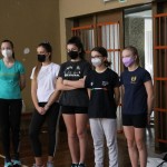 Sv. Ivan: Šolski jezikovni poligon na NSŠ Sv. Cirila in Metoda