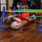 Sv. Ivan: Šolski jezikovni poligon na NSŠ Sv. Cirila in Metoda