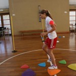 Sv. Ivan: Šolski jezikovni poligon na NSŠ Sv. Cirila in Metoda